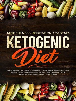 cover image of Ketogenic Diet